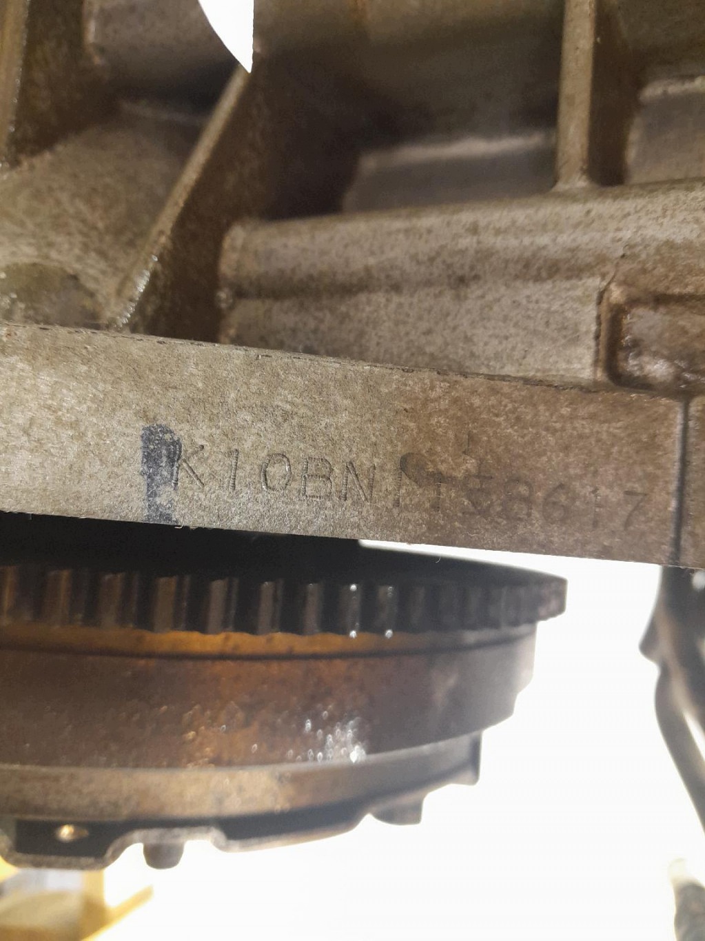 Moteur K10B - Image 6