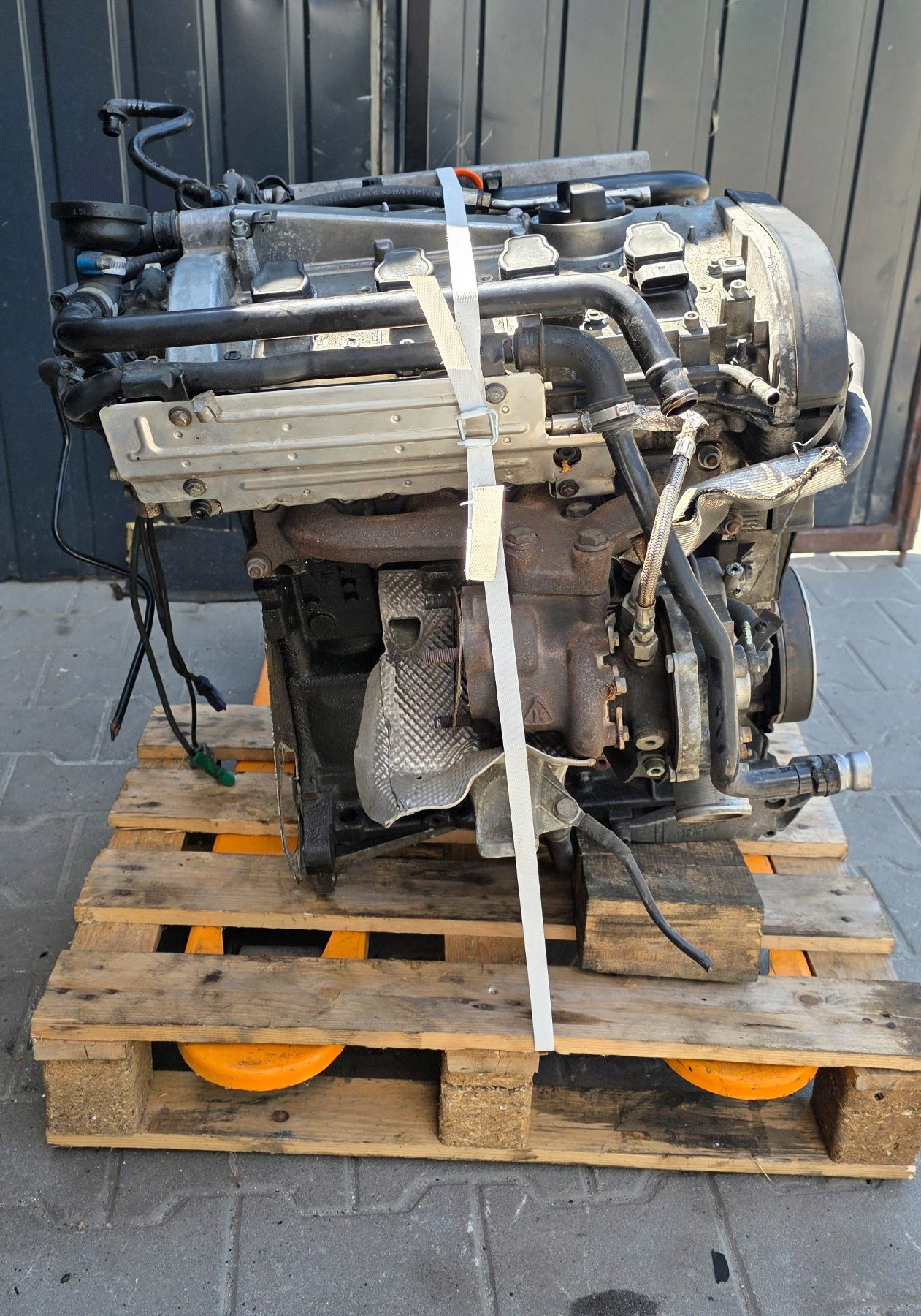 Moteur BFB - Image 2