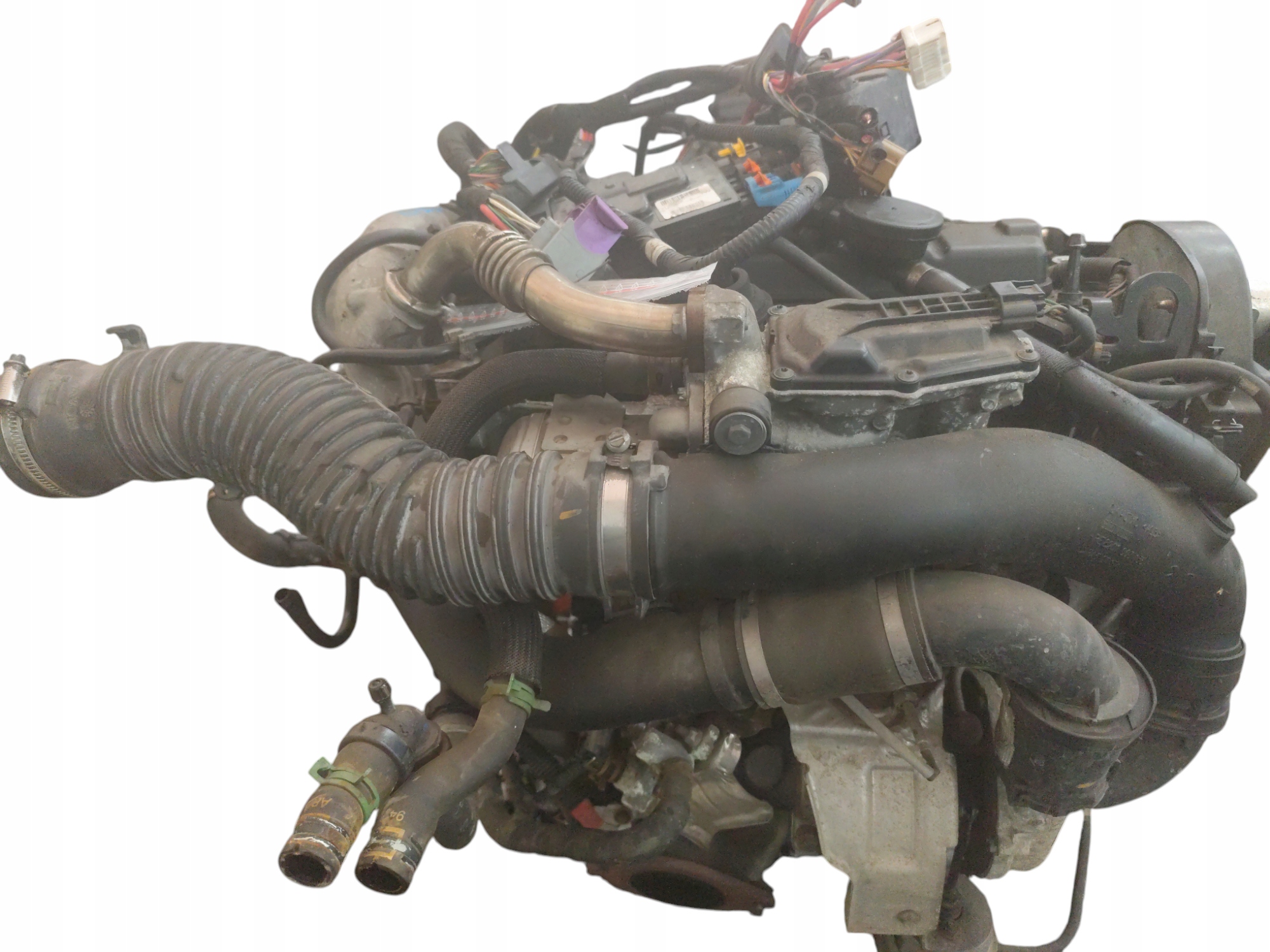 Moteur F9Q 804 - Image 2