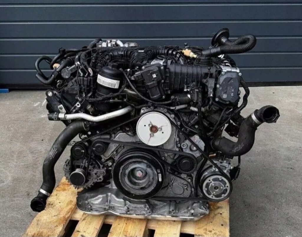 Moteur CRTD - Image 1