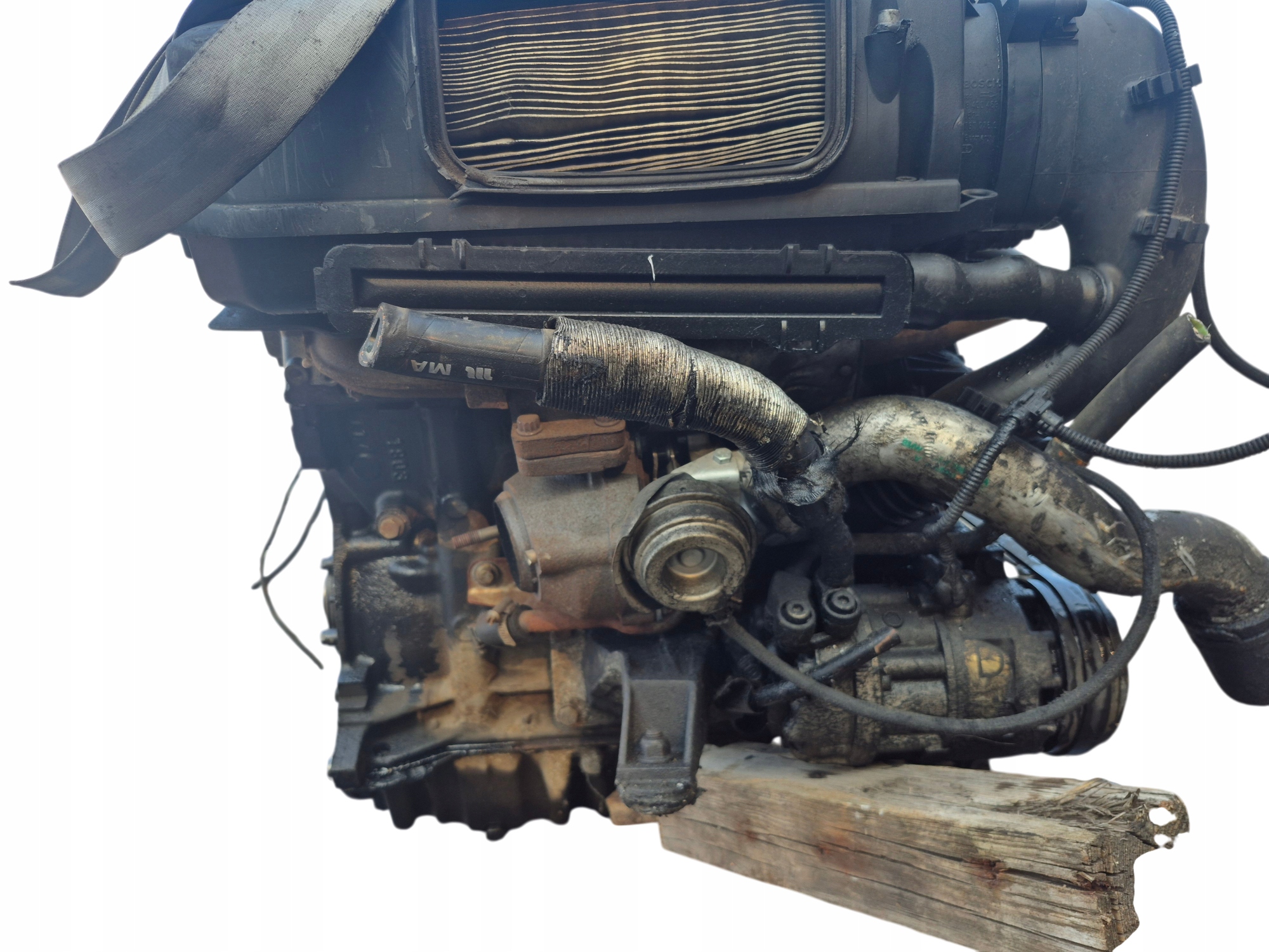 Moteur M47 D20 (204D4) - Image 2
