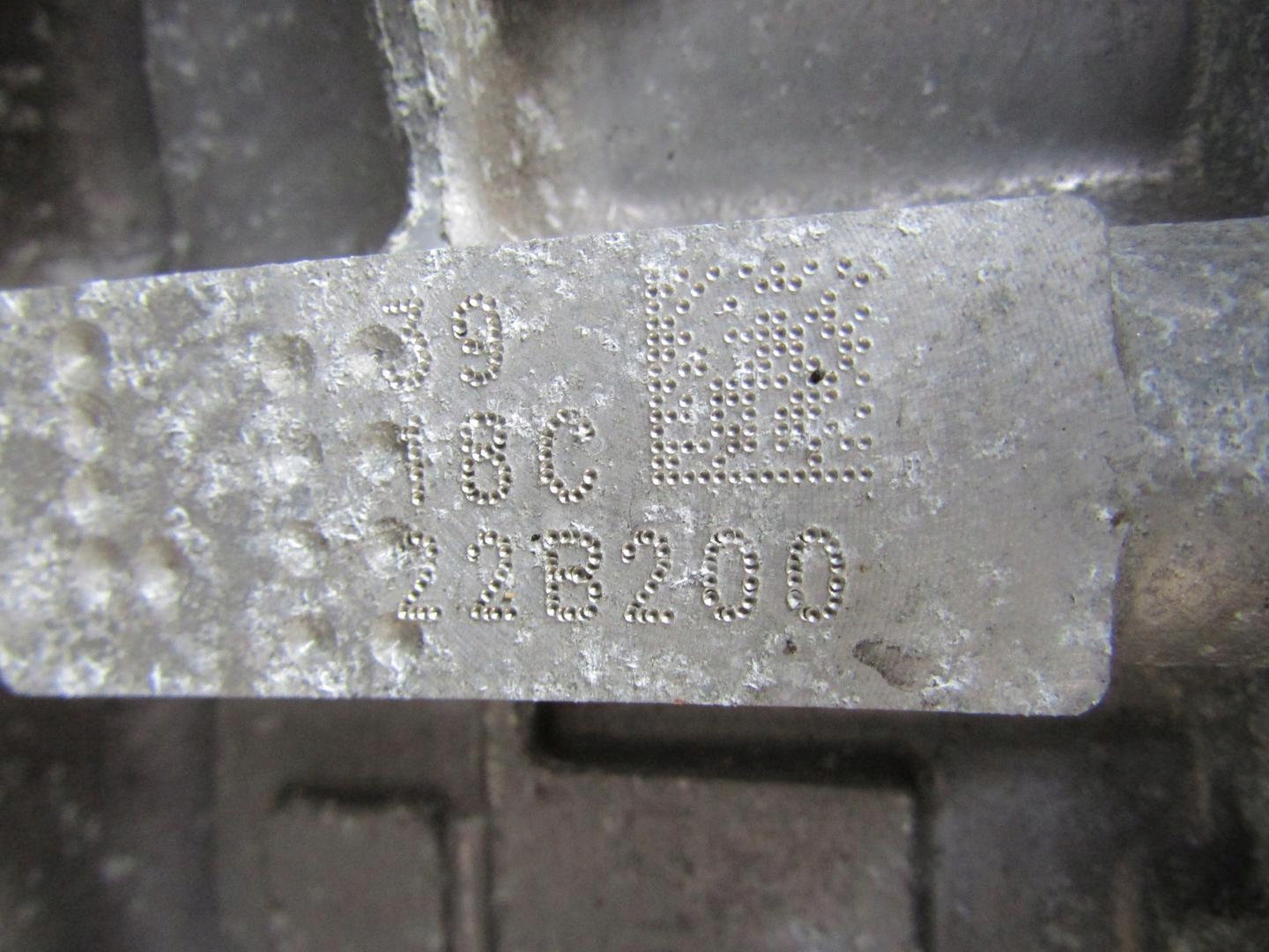 Moteur G3LC - Image 10