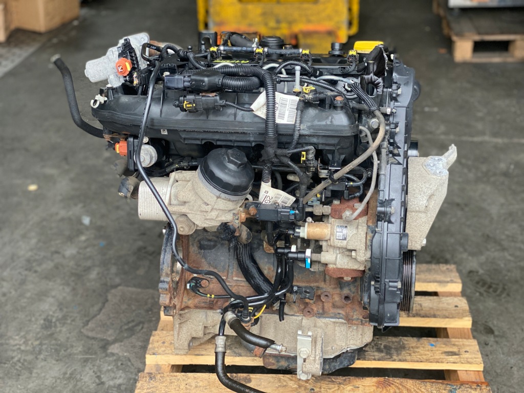 Moteur A 17 DTE - Image 2