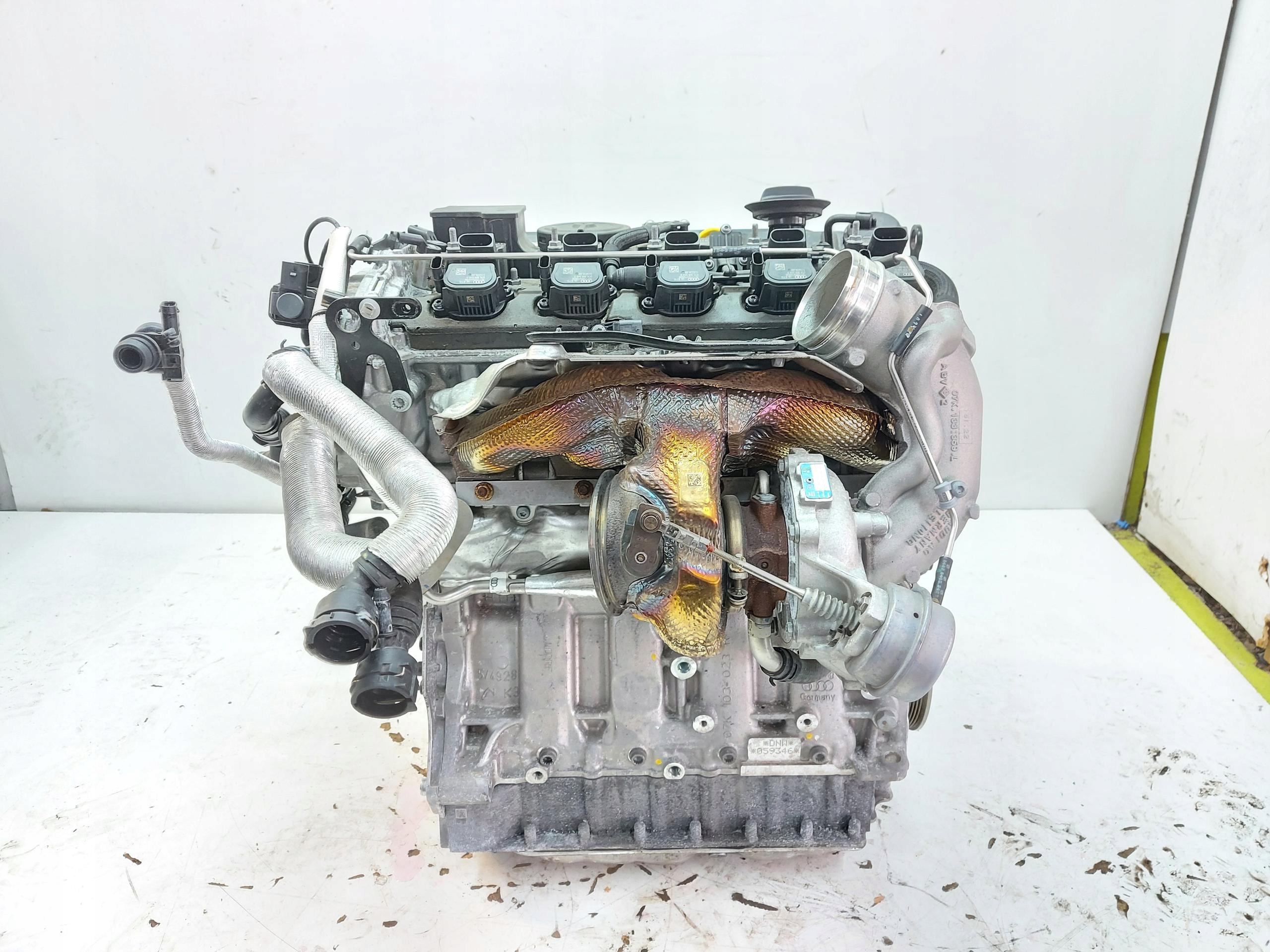 Moteur DNWA — vue 5