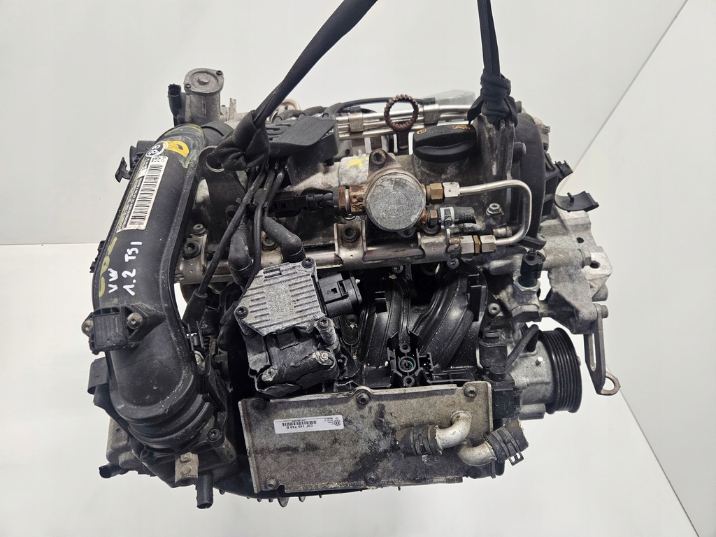 Moteur CBZB - Image 1