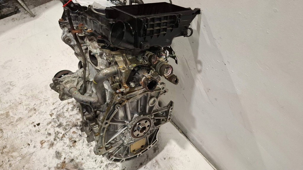 Moteur CFB (1KR) — vue 3
