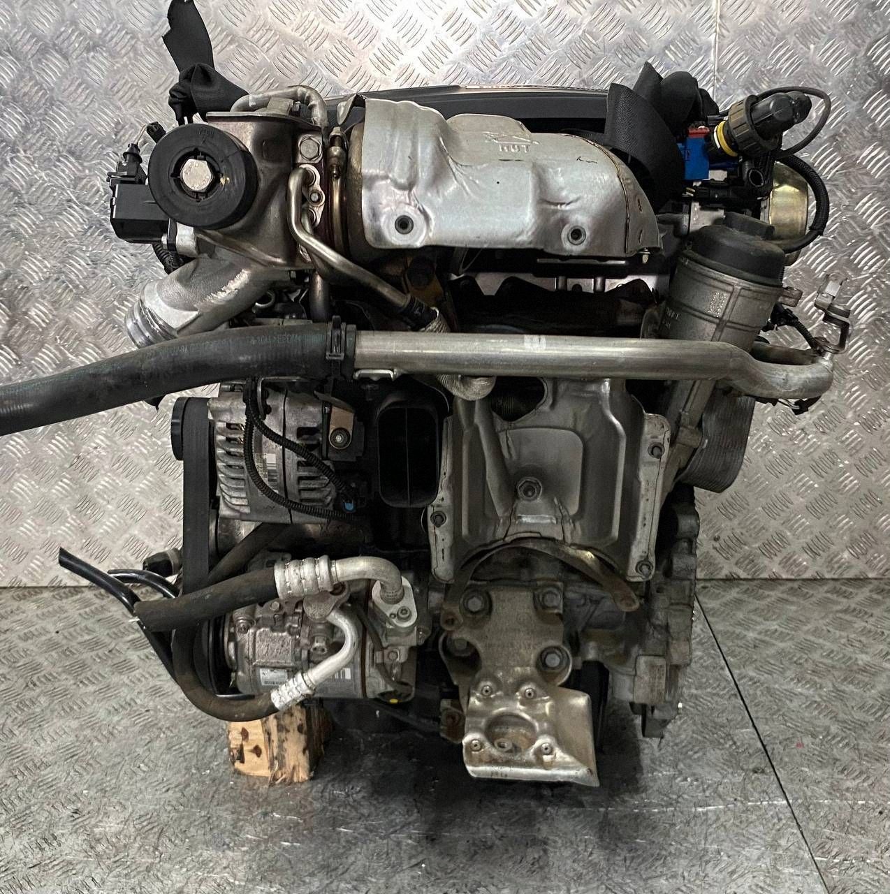 Moteur N13 B16 A - Image 3