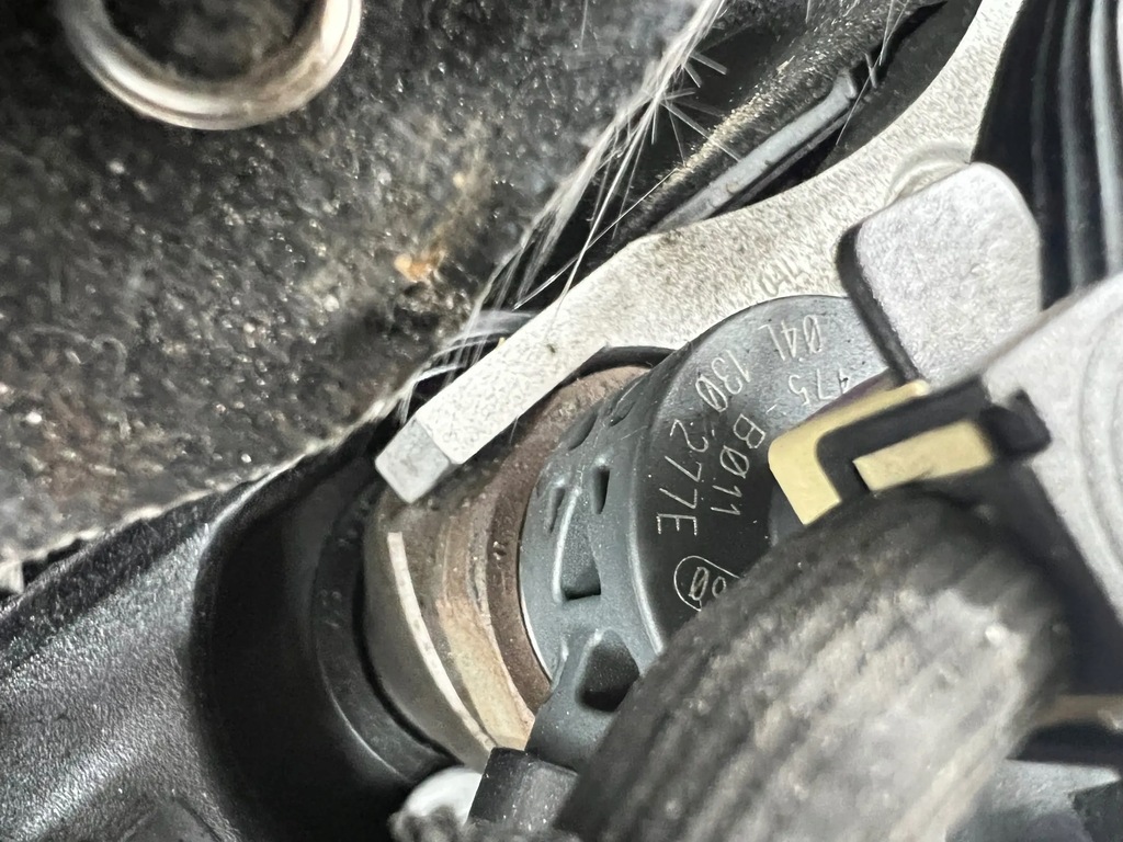 Moteur CRBD — vue 2