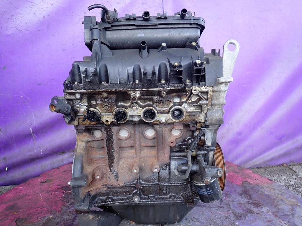 Moteur D4F 740 - Image 4