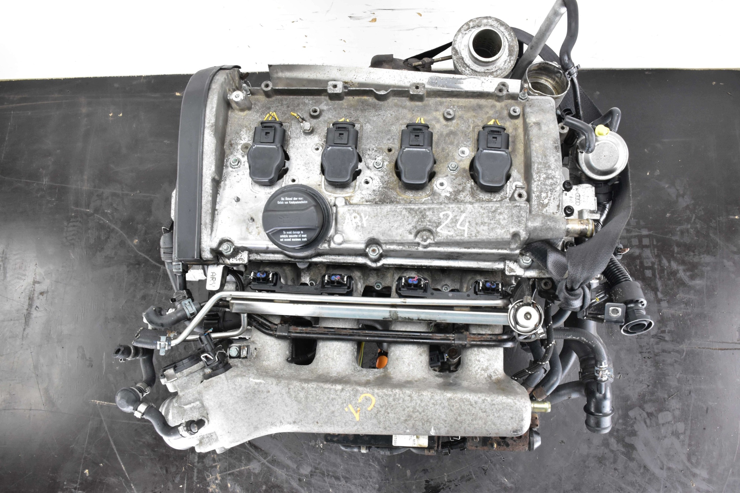 Moteur ARY - Image 2
