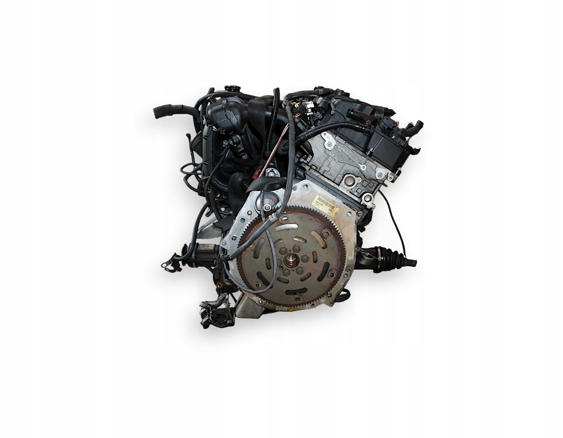 Moteur N52 B30 AF - Image 3