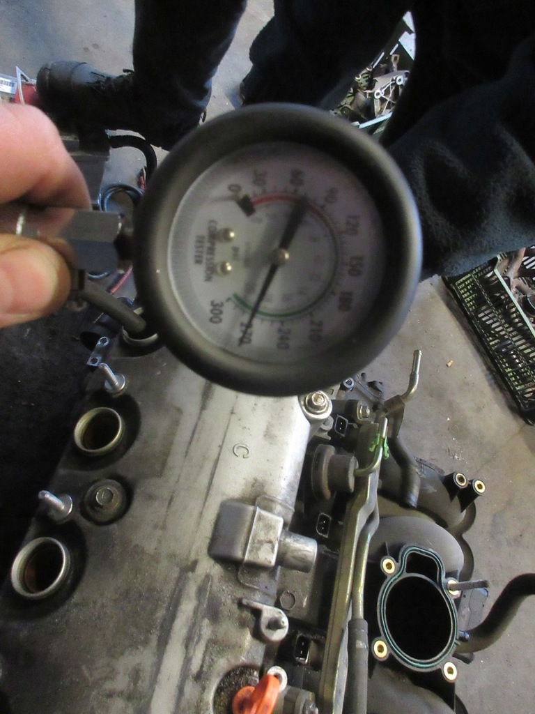 Moteur D14Z6 - Image 6