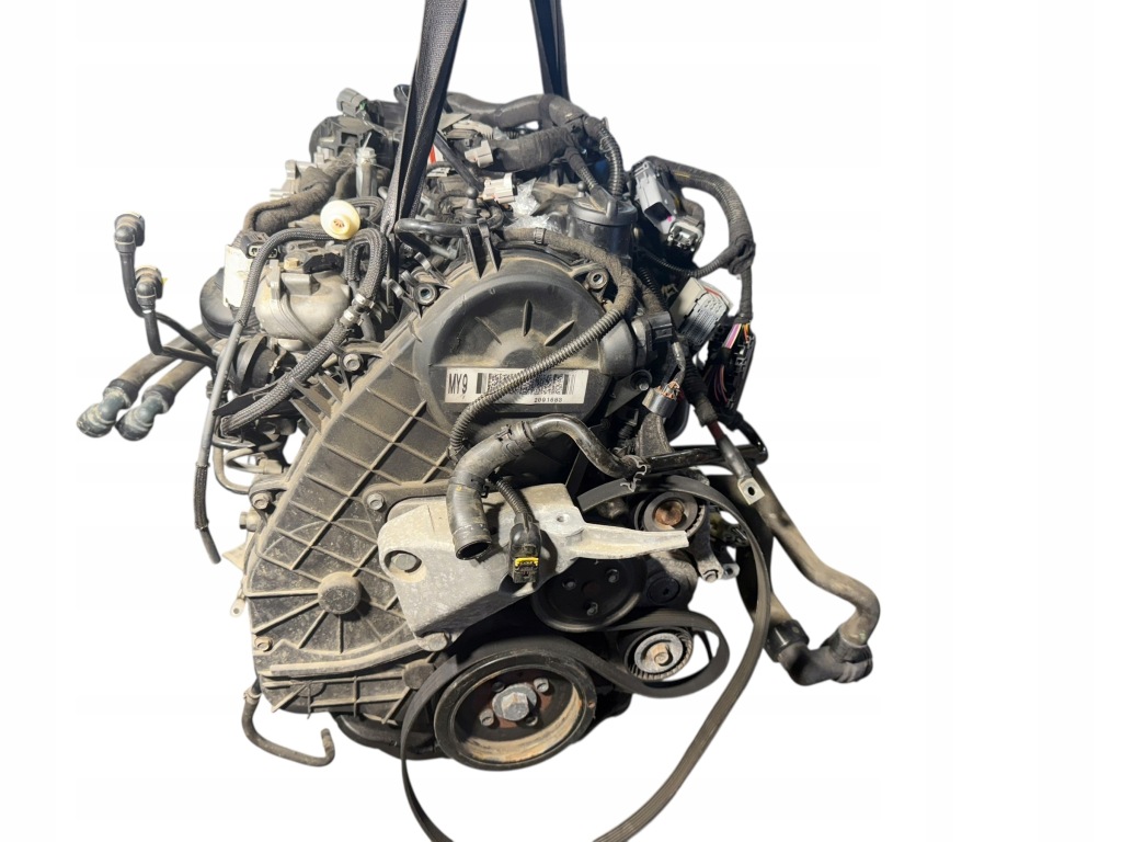 Moteur A 17 DTR - Image 3