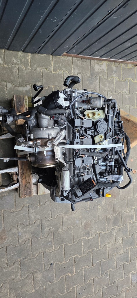 Moteur DNND — vue 2