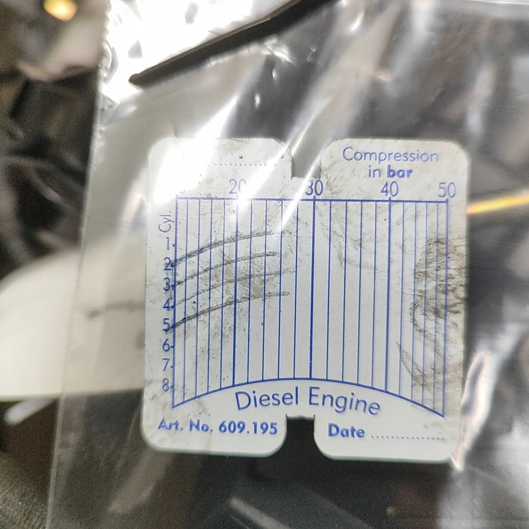 Moteur B47 D20 A — vue 6