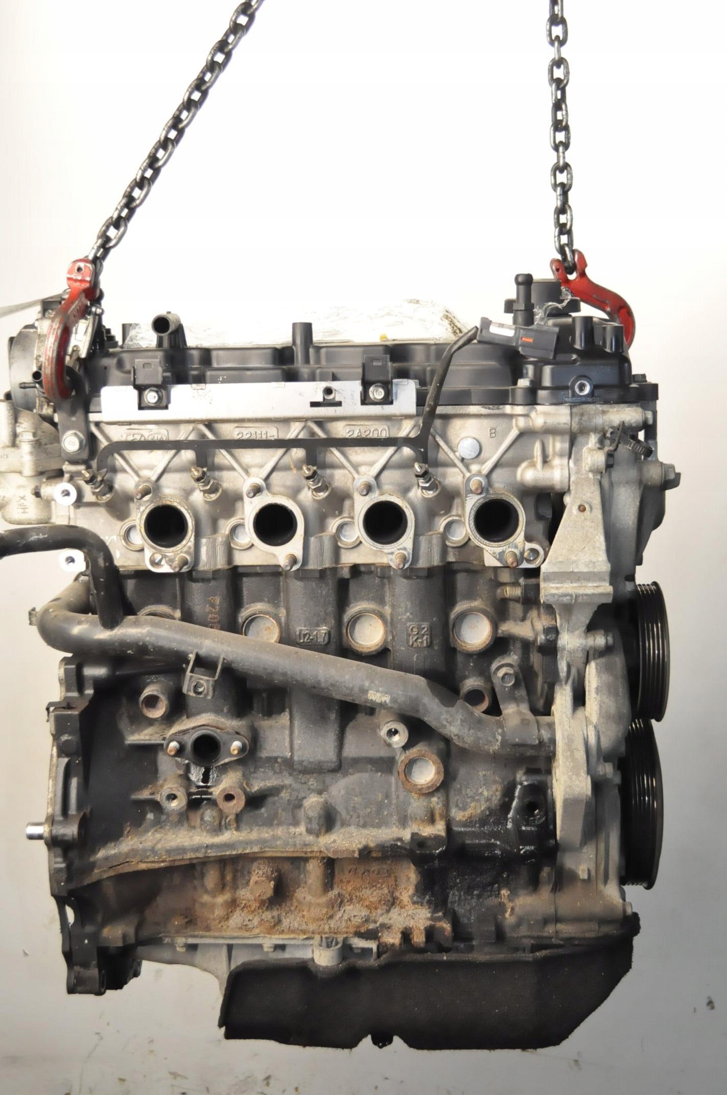 Moteur D4FD - Image 3