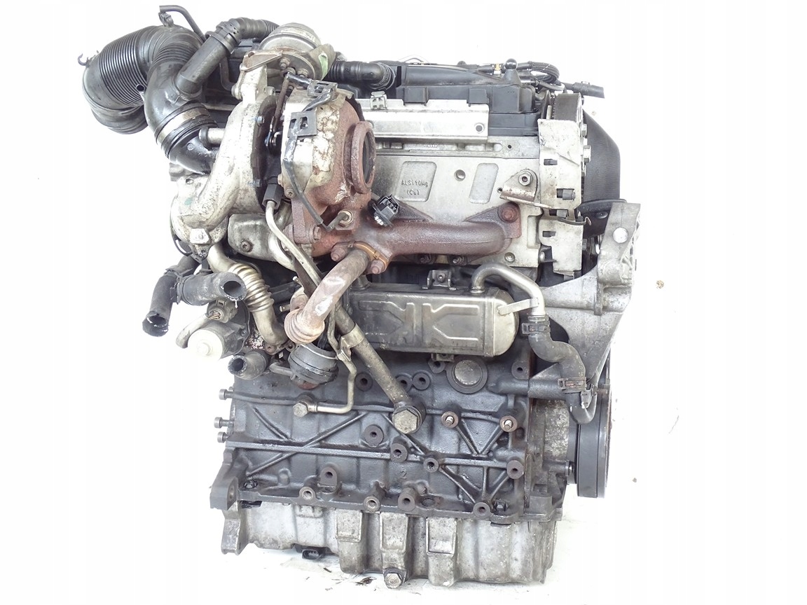 Moteur CFGD - Image 3