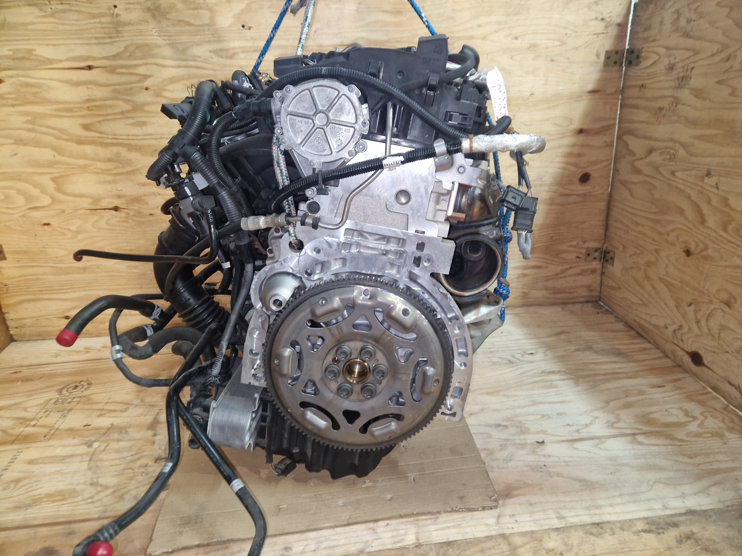 Moteur N20 B20 B - Image 2