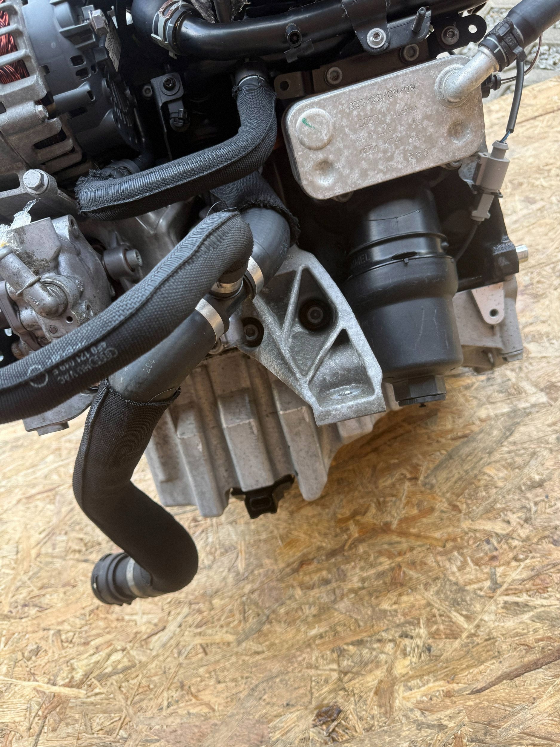 Moteur BPJ - Image 15