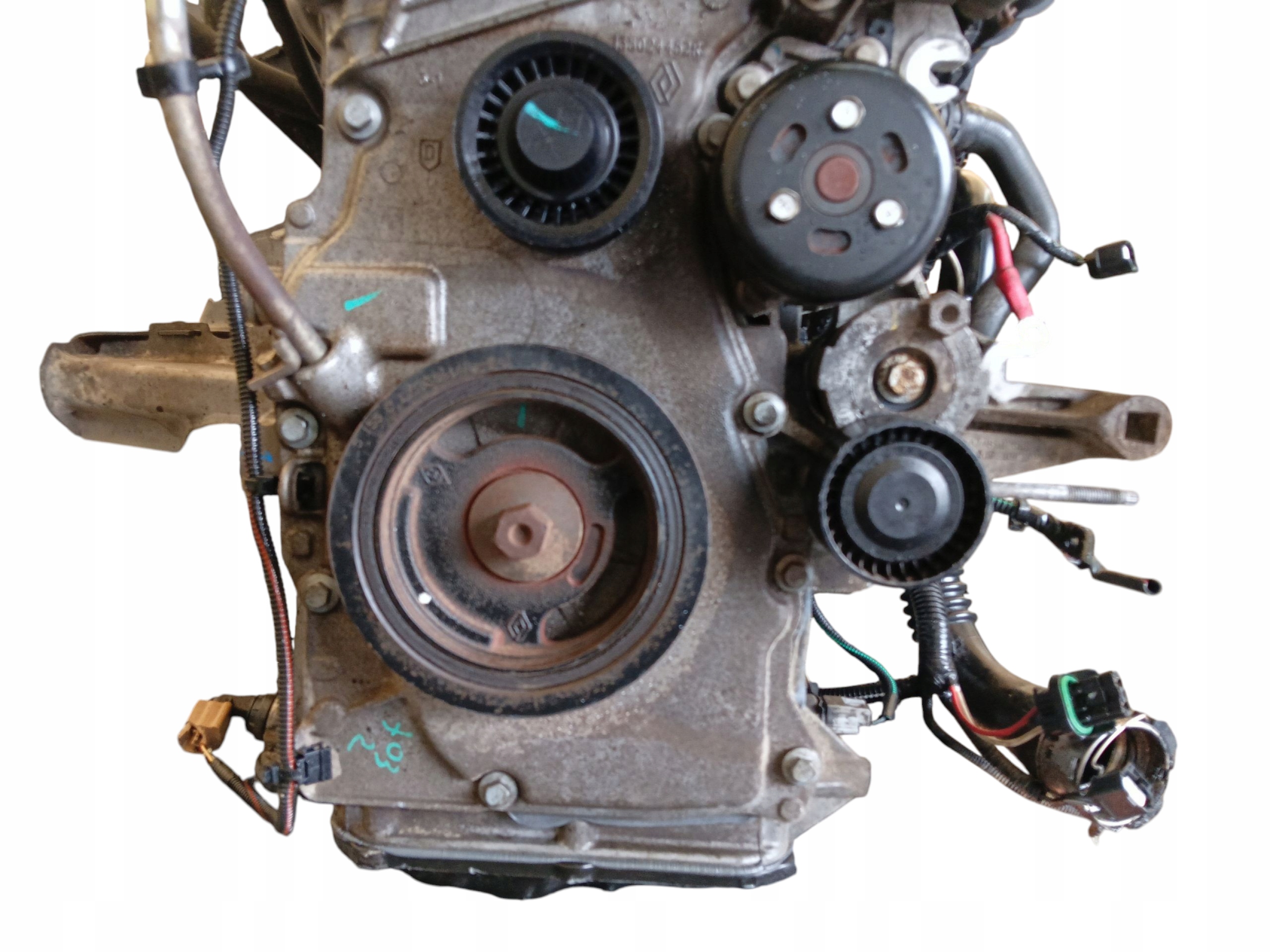 Moteur H4B 400 - Image 9