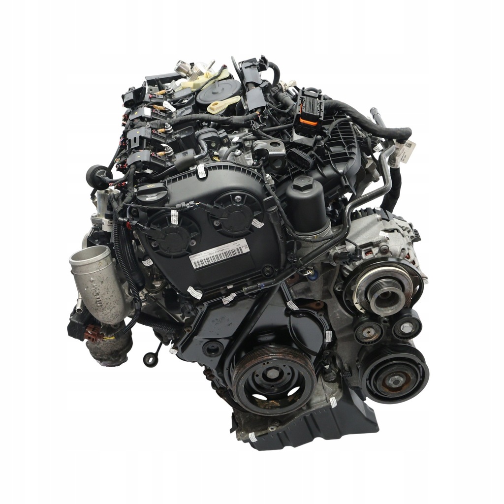 Moteur DDWA - Image 1
