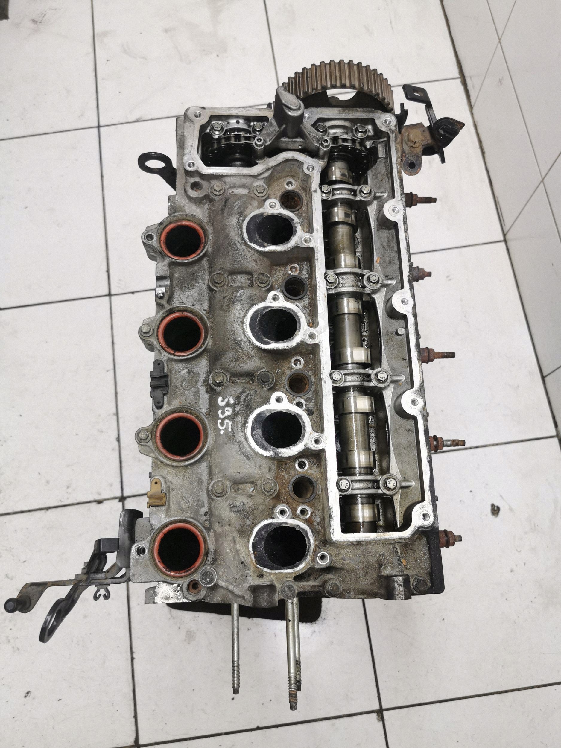 Moteur QXWA - Image 13