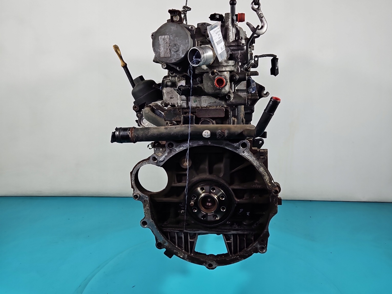 Moteur D4FB - Image 7