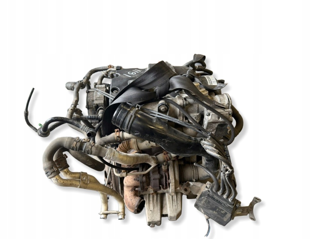 Moteur BNM — vue 3