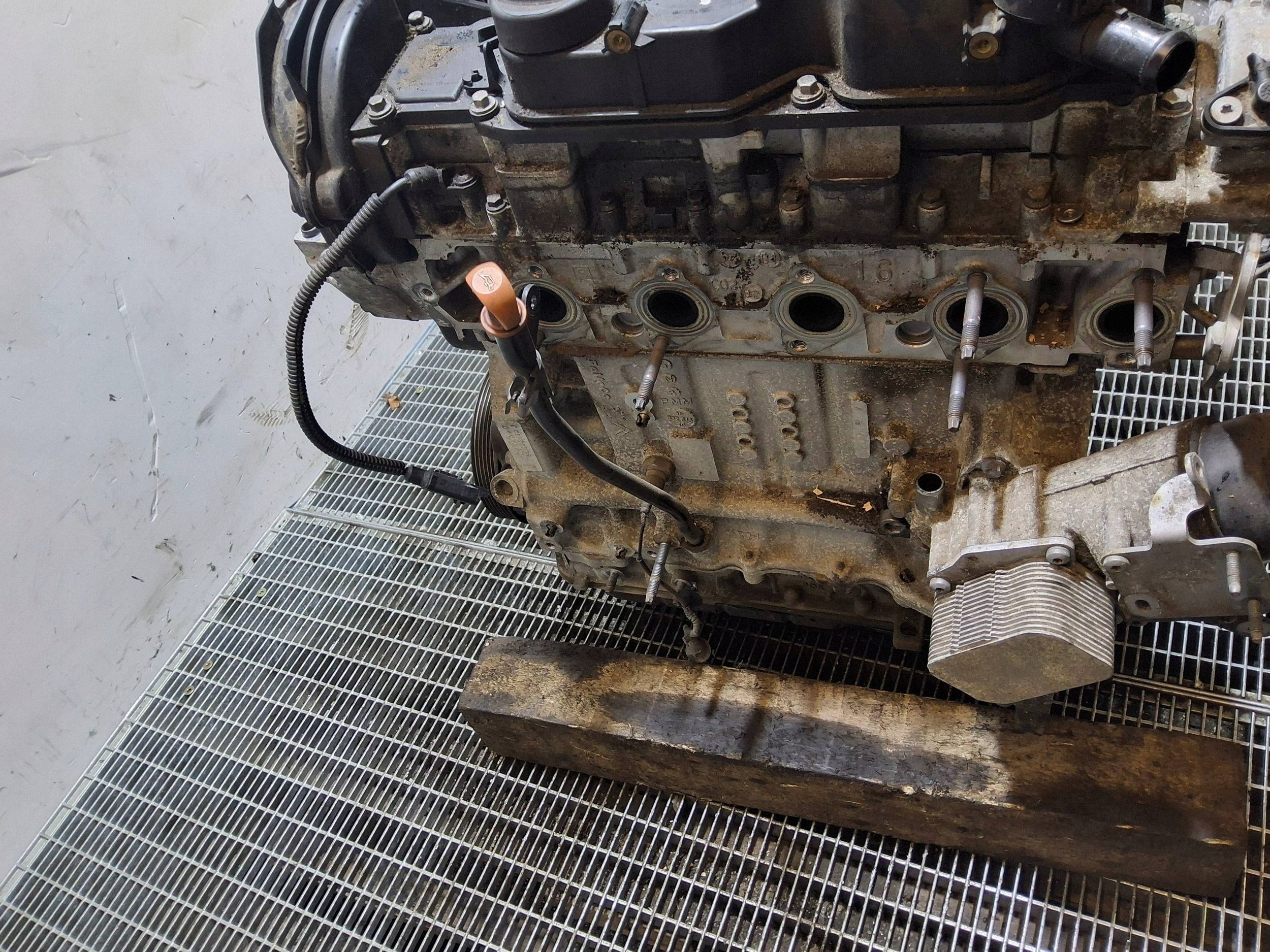 Moteur 9HF (DV6DTED) - Image 11