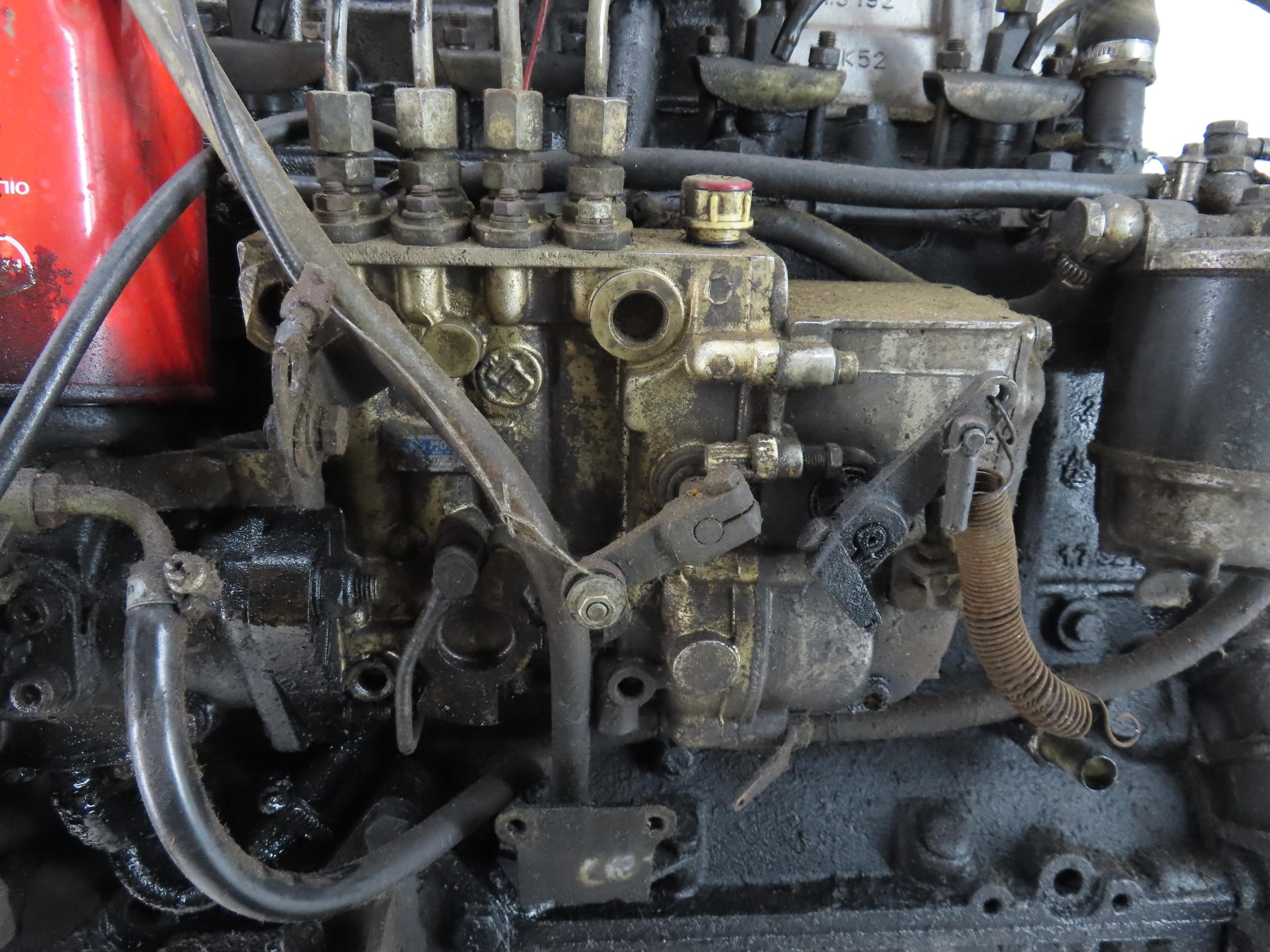 Moteur 4C90 - Image 4