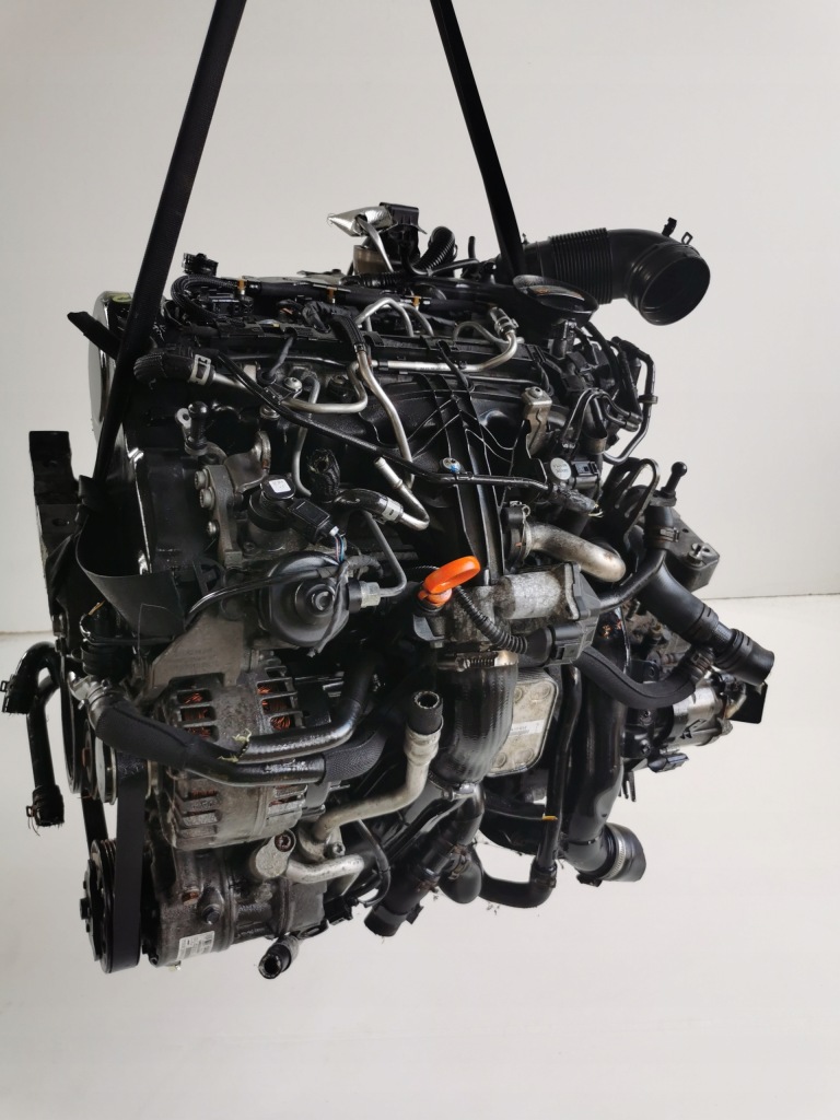 Moteur CFFB — vue 6