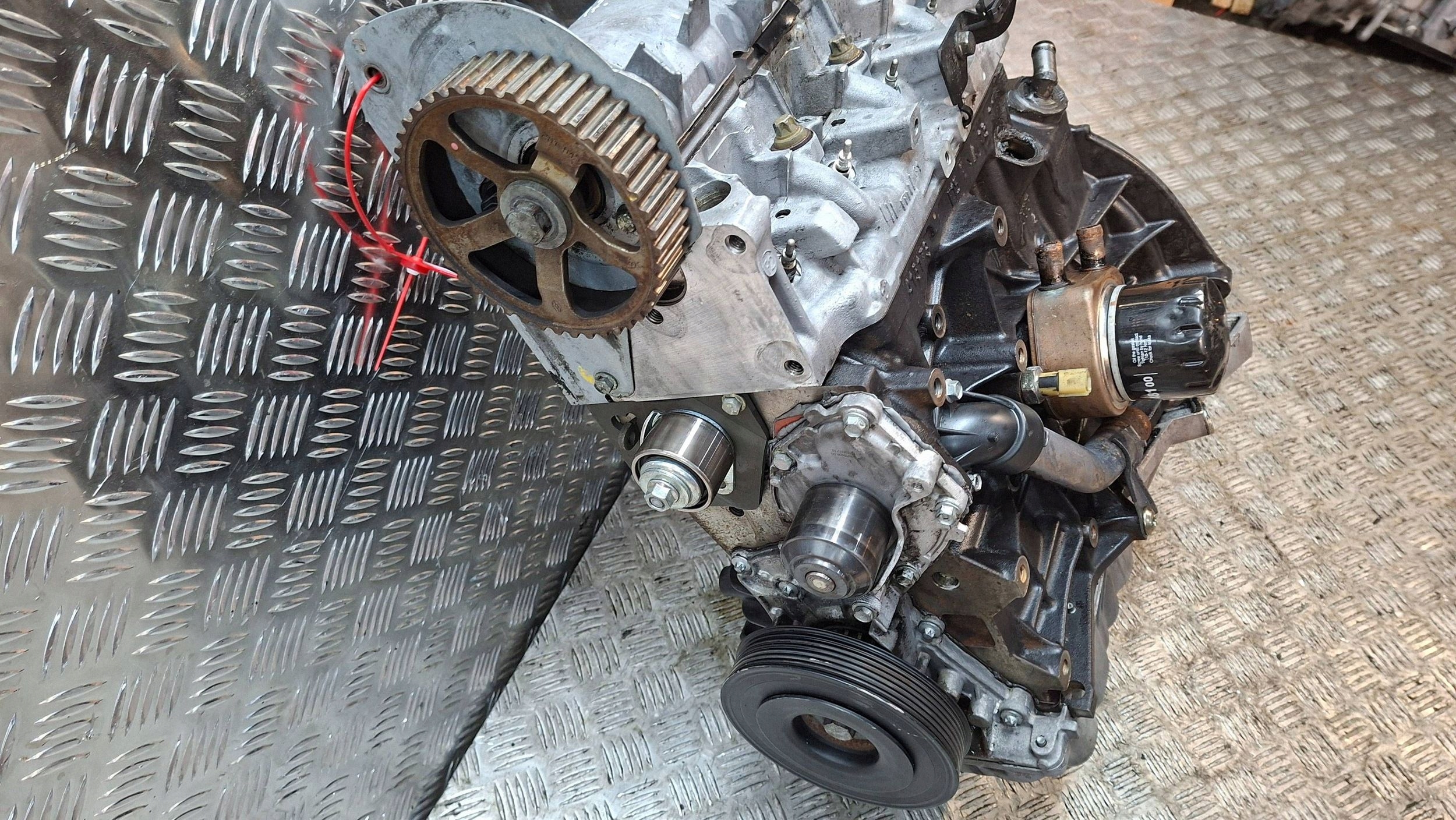 Moteur F9Q 804 - Image 6