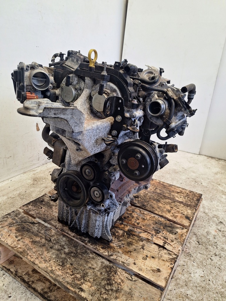 Moteur M1JH - Image 3