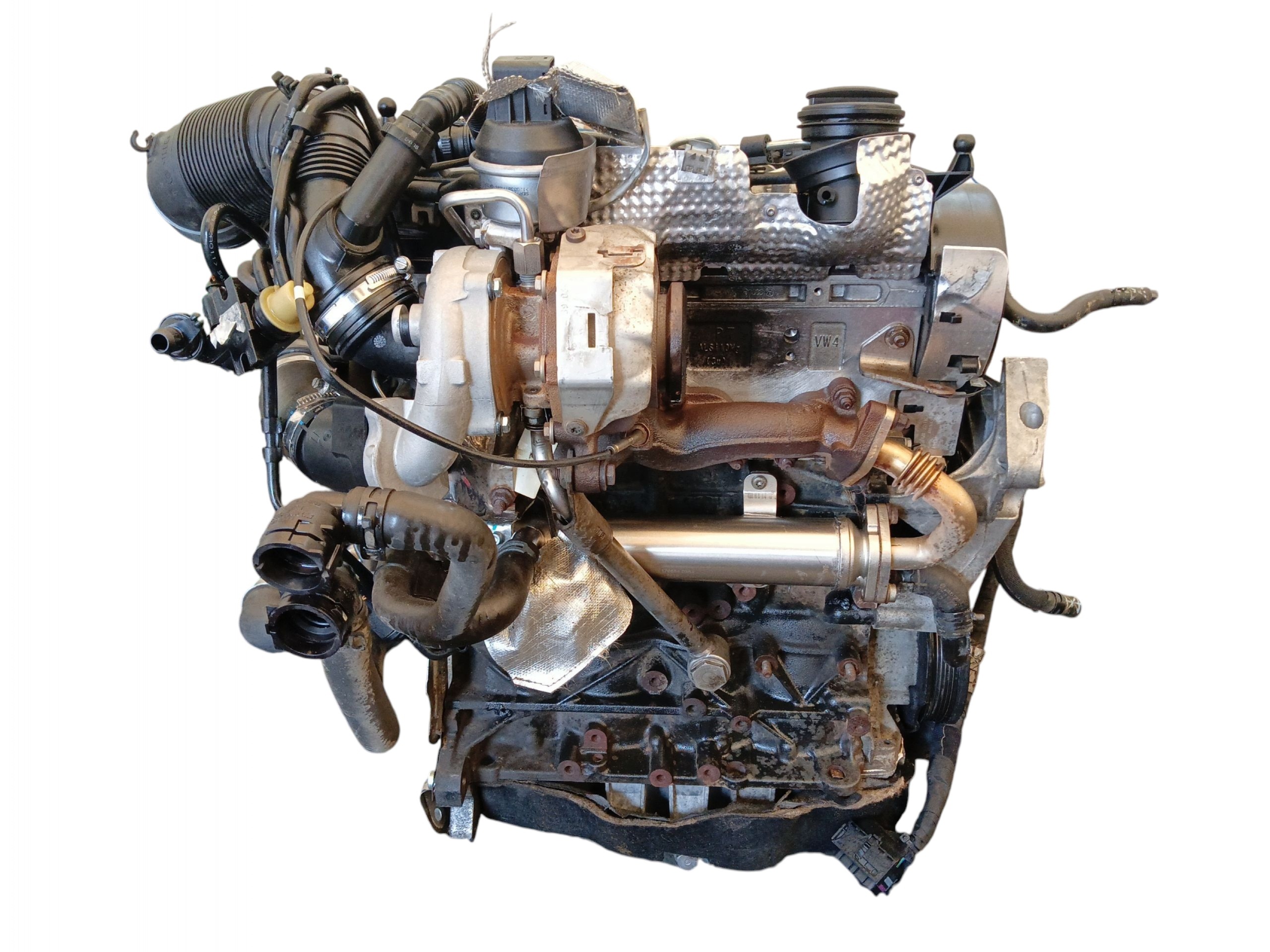 Moteur CBDC - Image 2