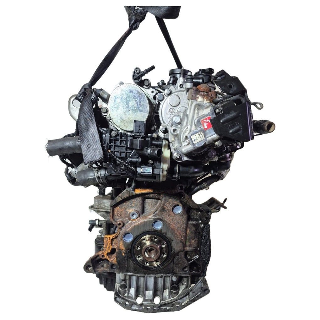 Moteur T8MA - Image 6