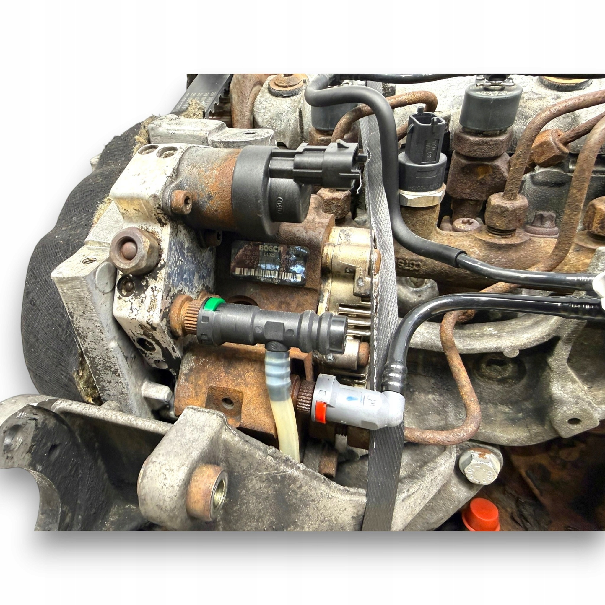 Moteur F9Q 760 — vue 9