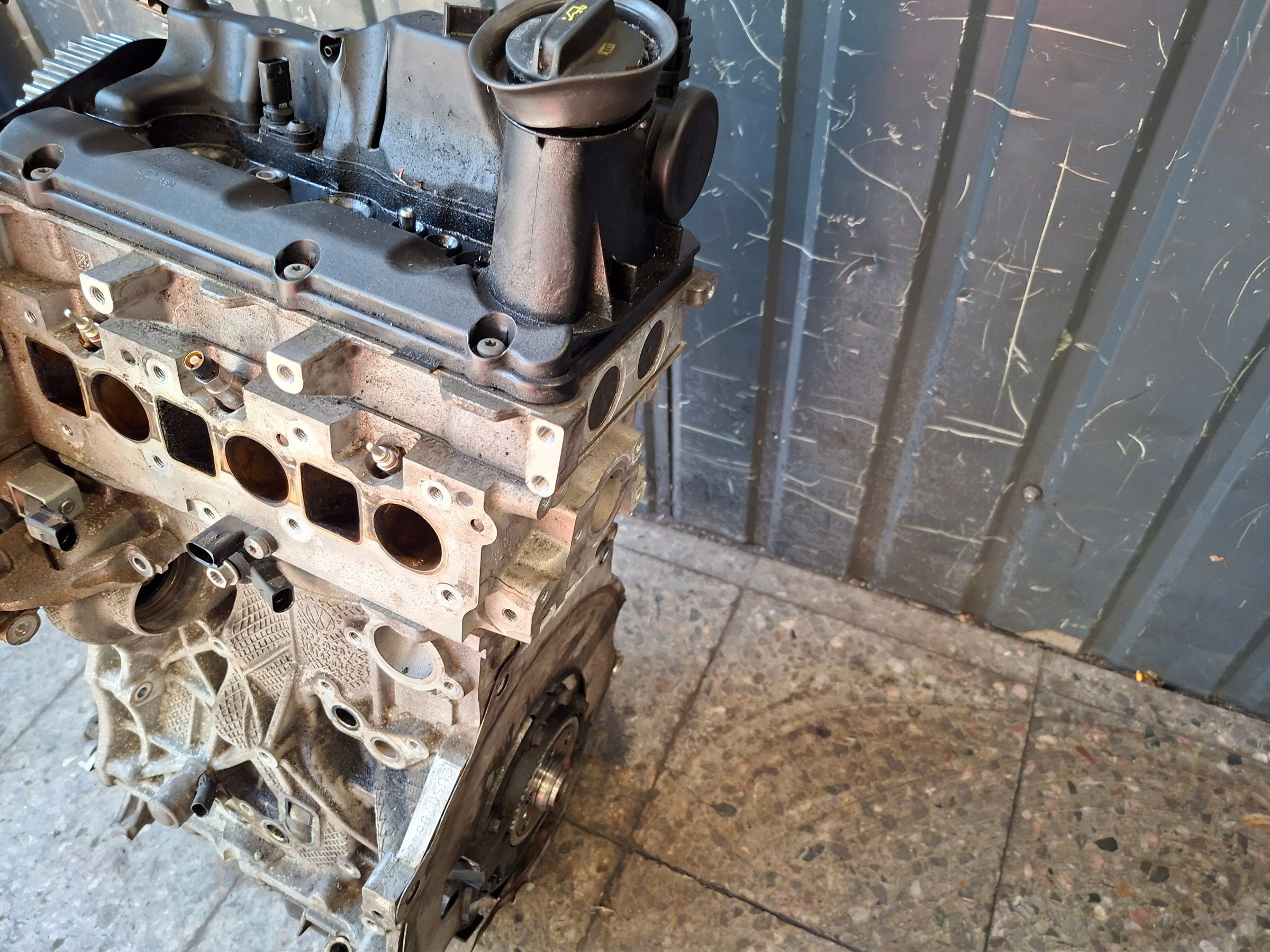 Moteur CUSB - Image 8
