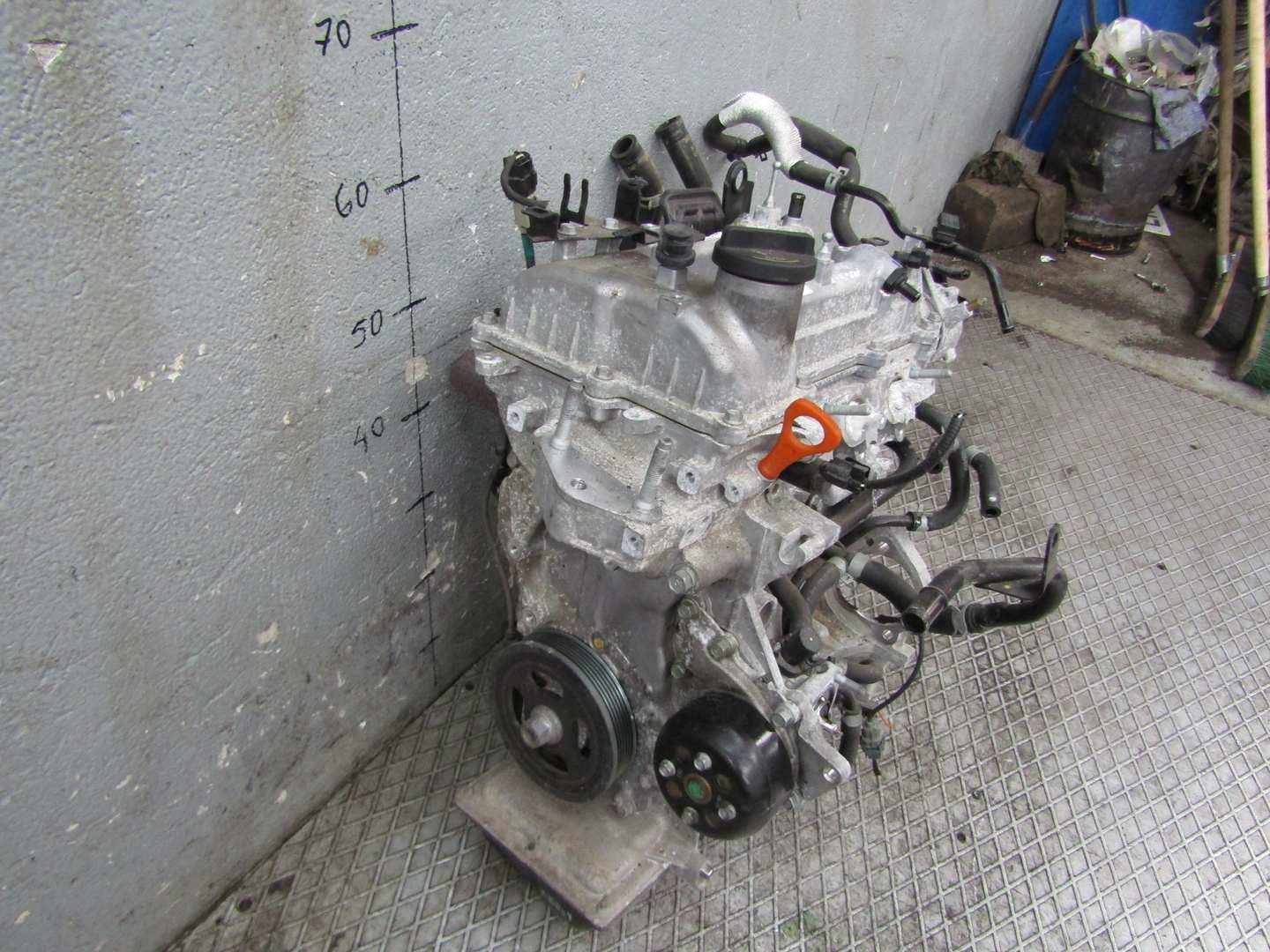 Moteur G3LC - Image 2