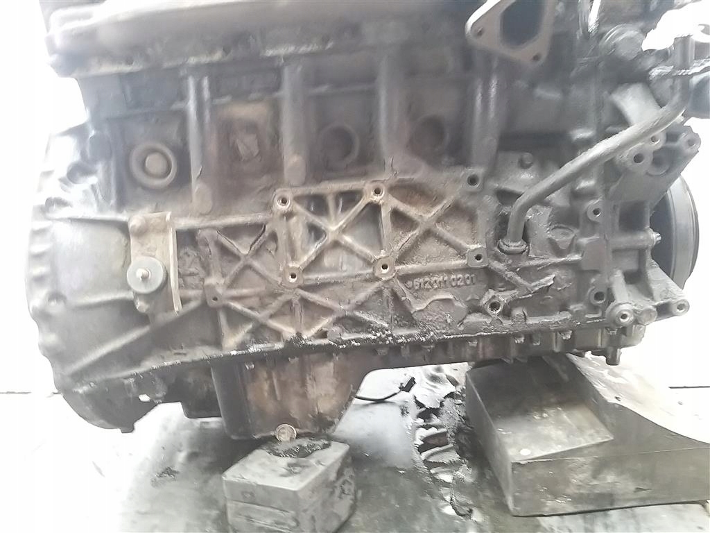 Moteur M 112.913 - Image 6