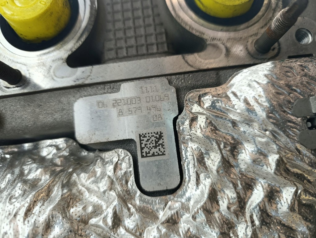 Moteur B47 D20 B - Image 7