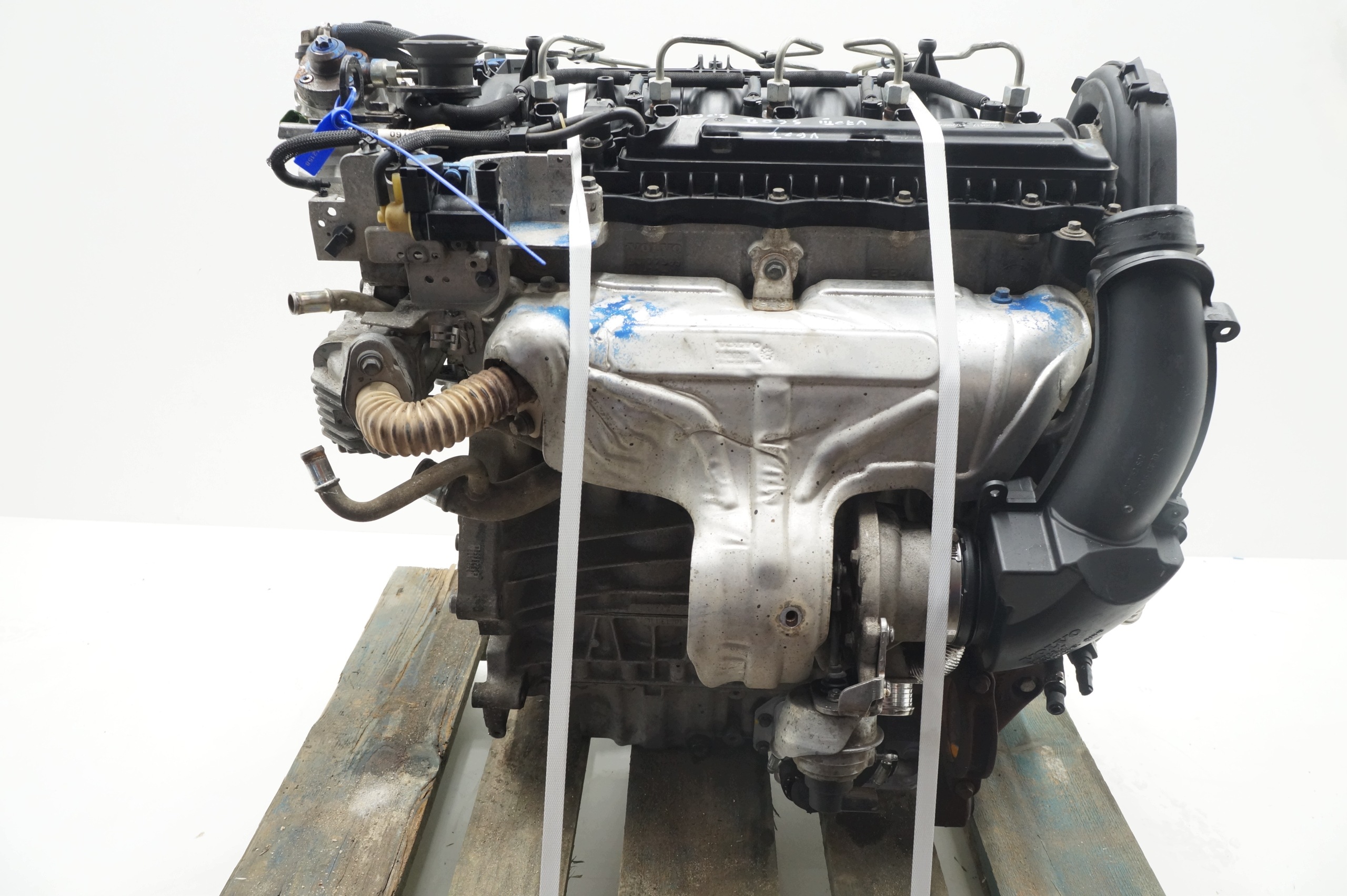Moteur D 5204 T7 - Image 8