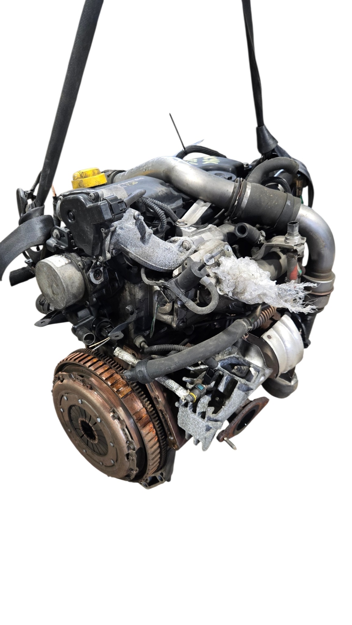 Moteur K9K 836 - Image 6