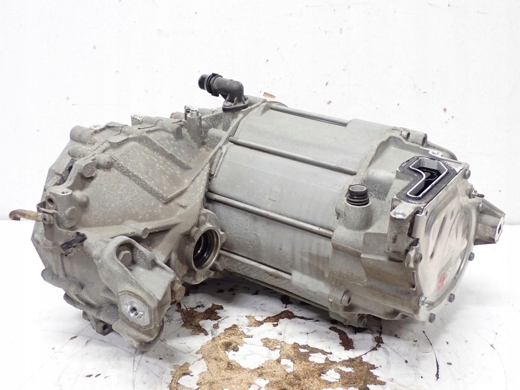 Moteur EBJC - Image 1