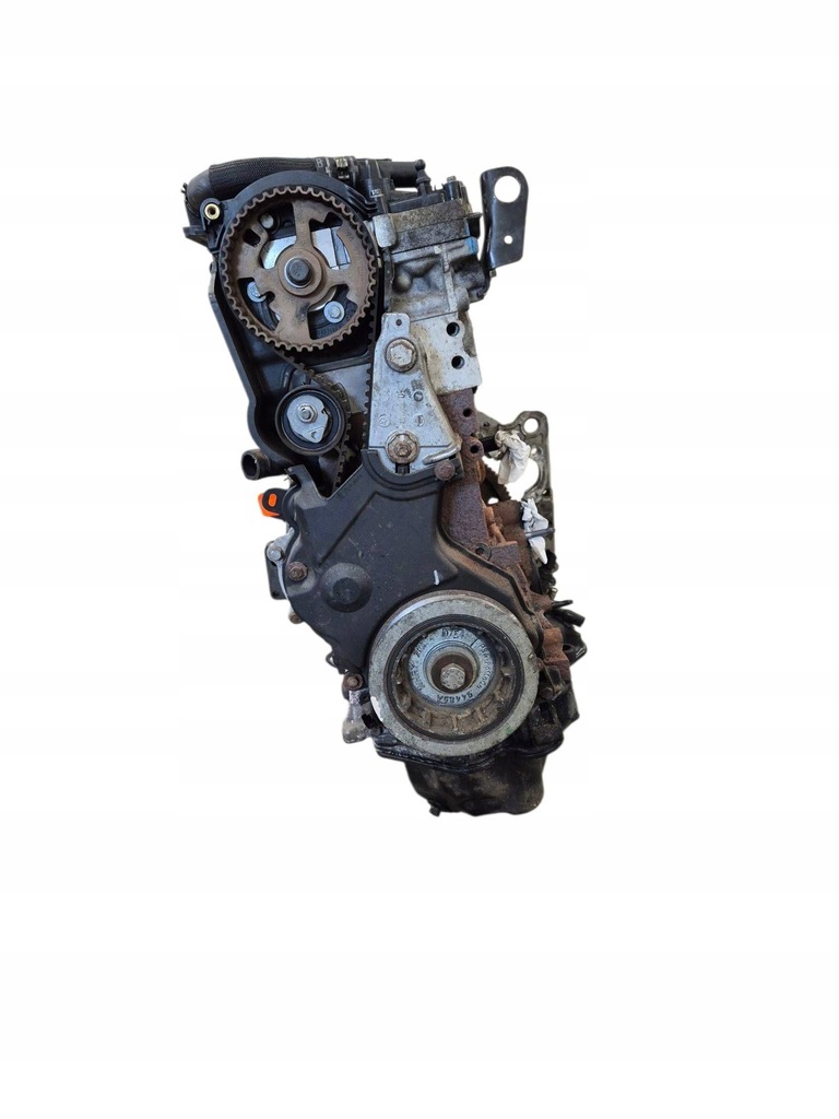 Moteur 224DT(DW12BTED4) — vue 3