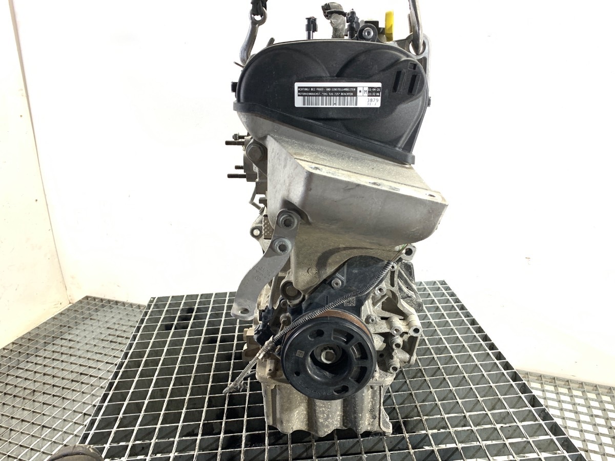 Moteur DKLD - Image 4