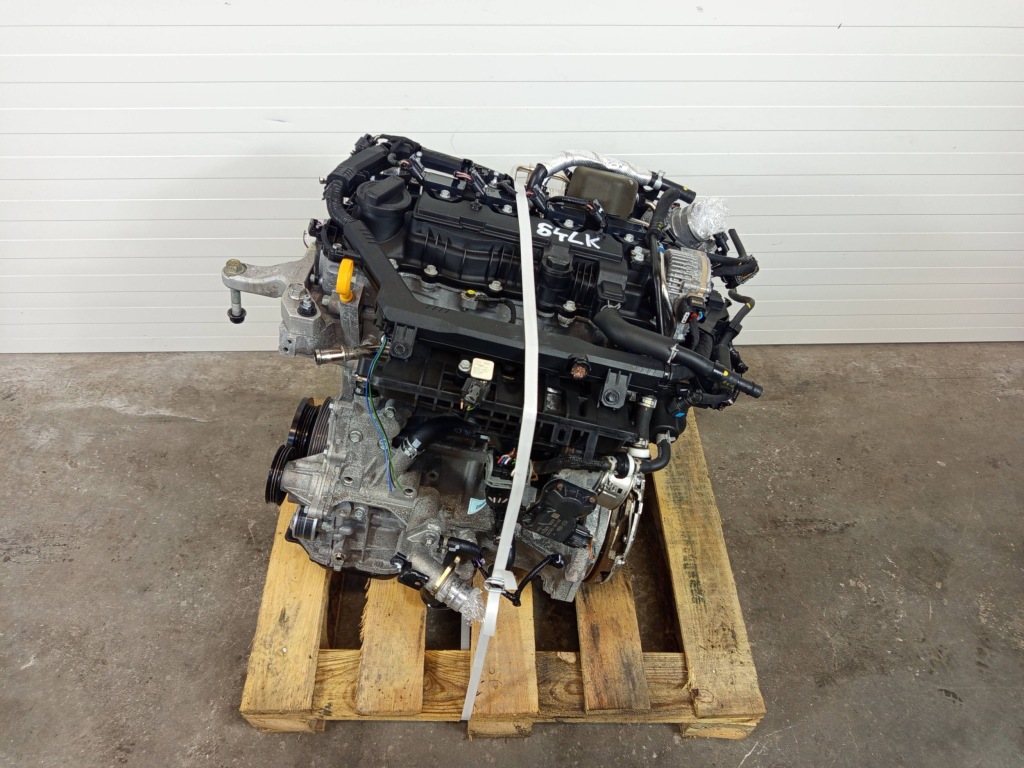 Moteur G4LK - Image 1