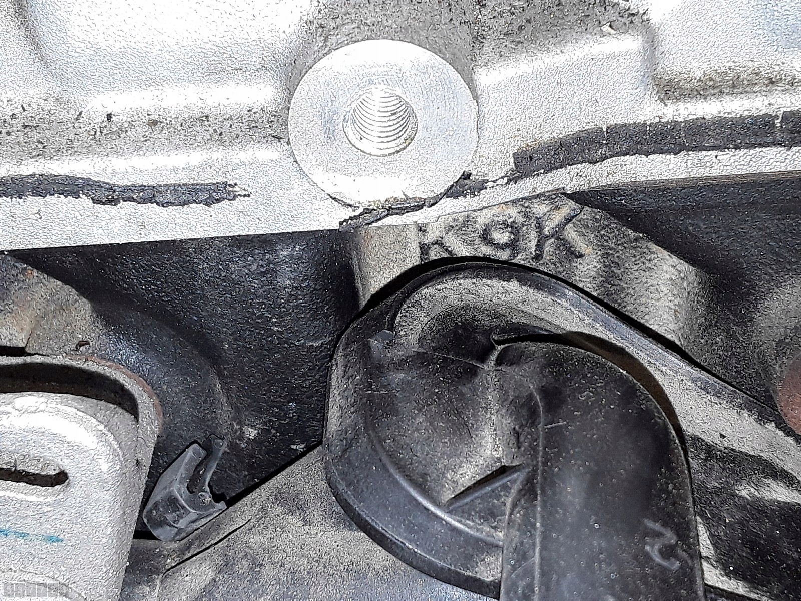 Moteur K9K 892 - Image 6