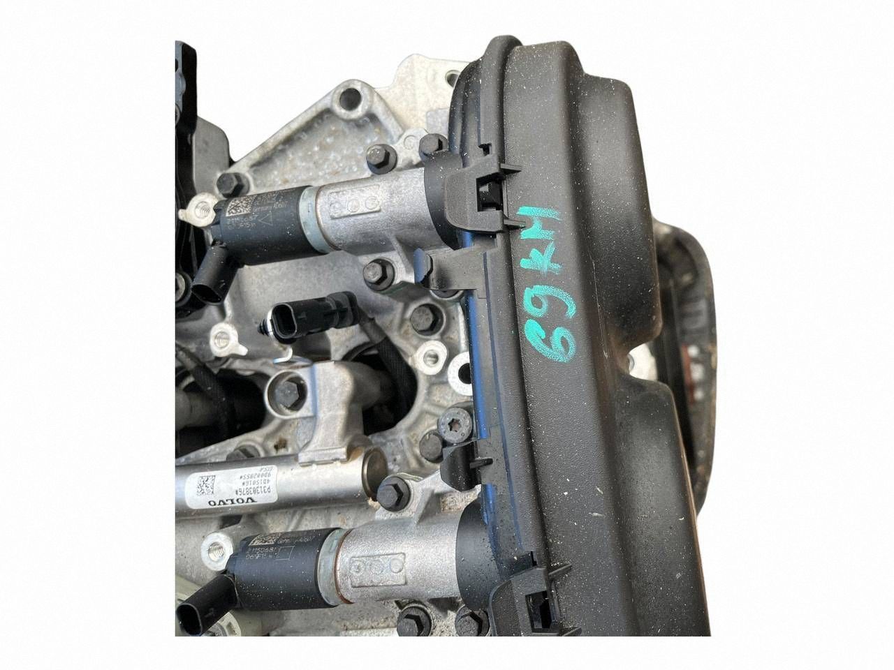 Moteur B 4154 T4 - Image 7