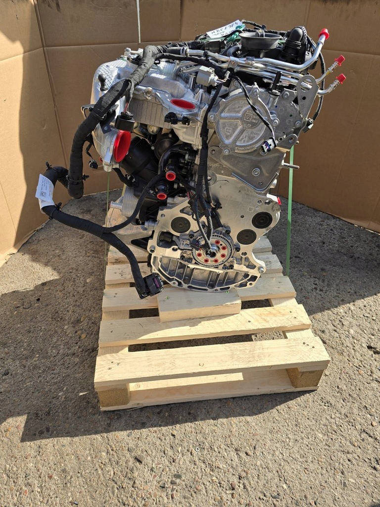 Moteur DTPA - Image 3