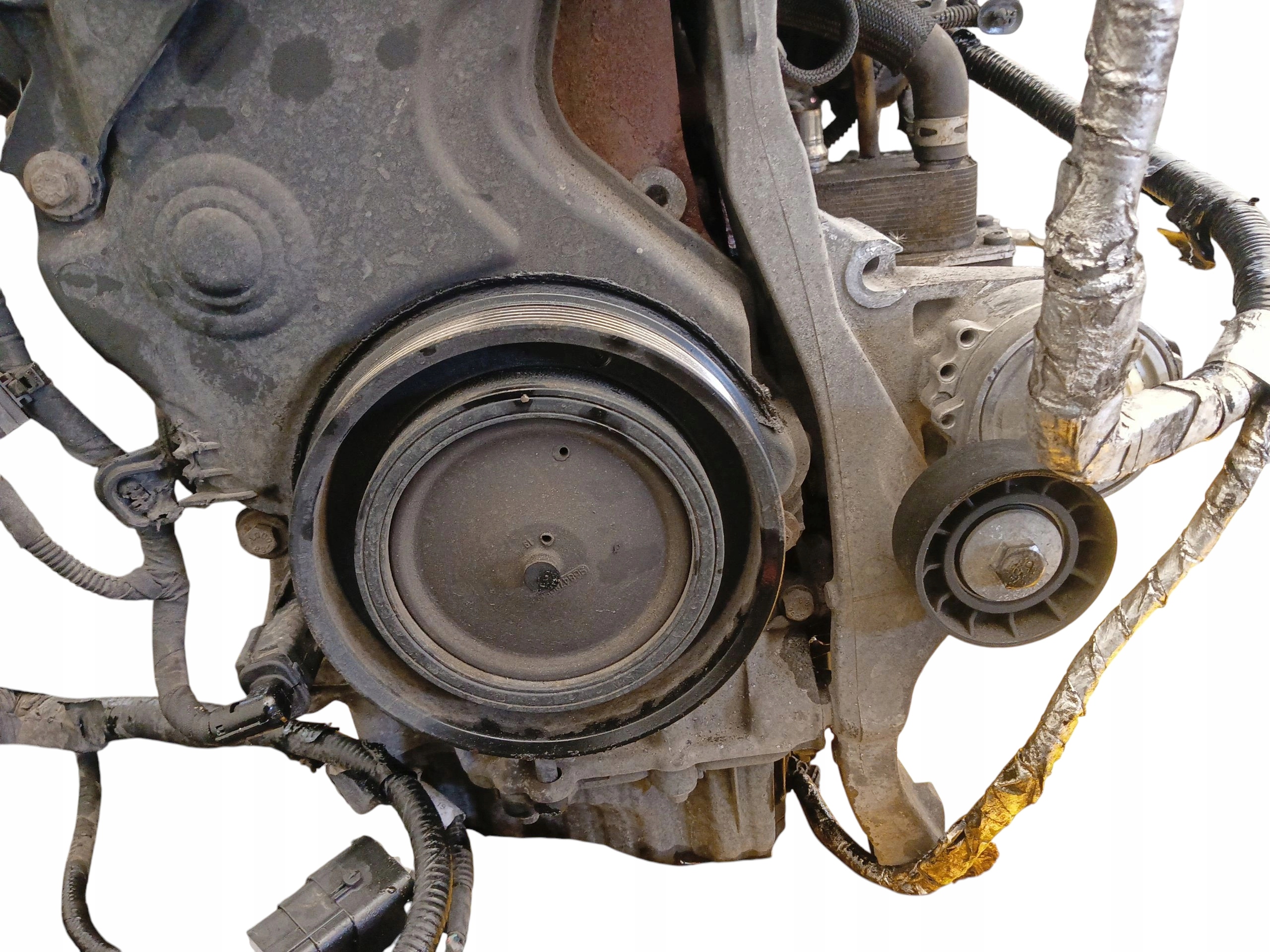 Moteur T7CF - Image 9